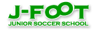 J-FOOT�W���j�A�T�b�J�[�X�N�[��